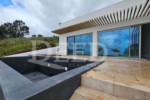 Villa i Calheta, Madeira, Calheta - € 930.000 | Ref: DEED/951 - foto 4