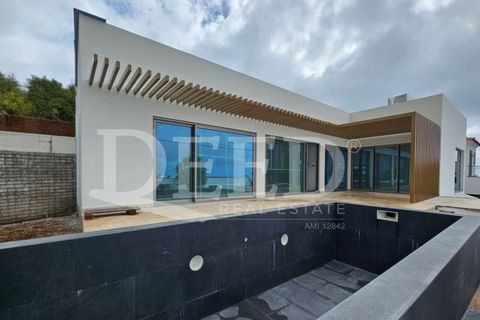 Villa i Calheta, Madeira, Calheta - € 930.000 | Ref: DEED/951 - foto 21