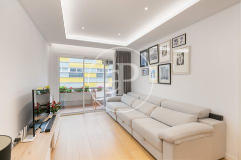 Lejlighed i Barcelona, Barcelona, Barcelona - € 950.000 | Ref: VB2502041 - foto 1