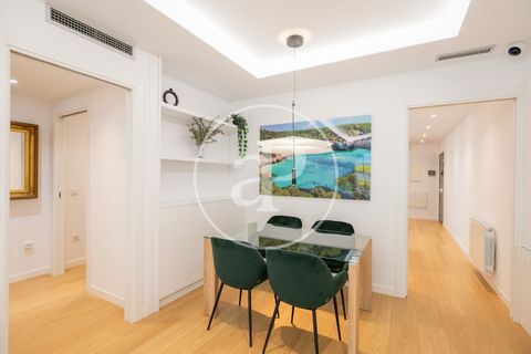 Lejlighed i Barcelona, Barcelona, Barcelona - € 950.000 | Ref: VB2502041 - foto 8