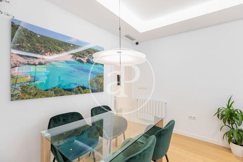 Lejlighed i Barcelona, Barcelona, Barcelona - € 950.000 | Ref: VB2502041 - foto 9