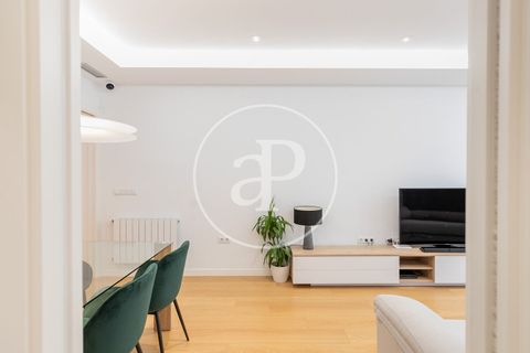 Lejlighed i Barcelona, Barcelona, Barcelona - € 950.000 | Ref: VB2502041 - foto 10