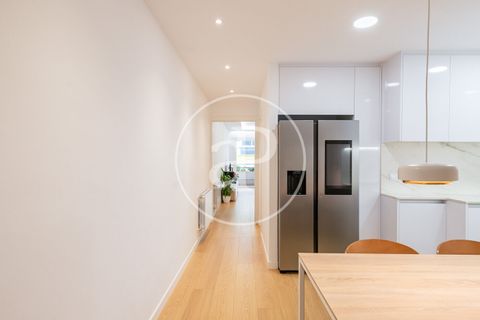 Lejlighed i Barcelona, Barcelona, Barcelona - € 950.000 | Ref: VB2502041 - foto 11