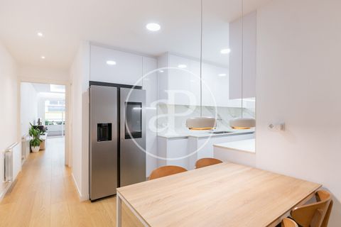 Lejlighed i Barcelona, Barcelona, Barcelona - € 950.000 | Ref: VB2502041 - foto 12