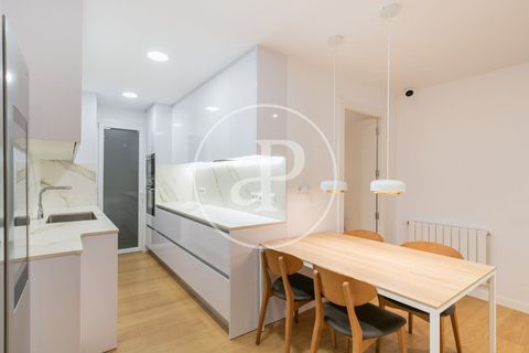 Lejlighed i Barcelona, Barcelona, Barcelona - € 950.000 | Ref: VB2502041 - foto 15
