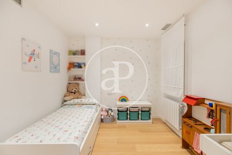 Lejlighed i Barcelona, Barcelona, Barcelona - € 950.000 | Ref: VB2502041 - foto 29