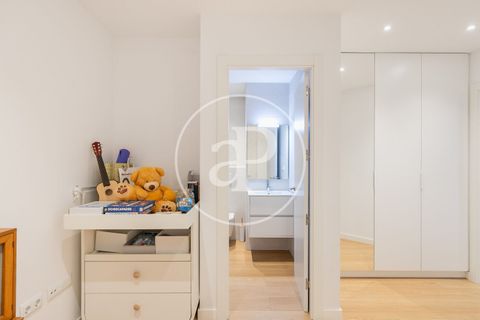 Lejlighed i Barcelona, Barcelona, Barcelona - € 950.000 | Ref: VB2502041 - foto 32