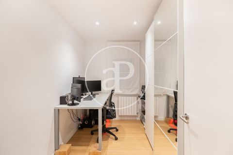 Lejlighed i Barcelona, Barcelona, Barcelona - € 950.000 | Ref: VB2502041 - foto 35