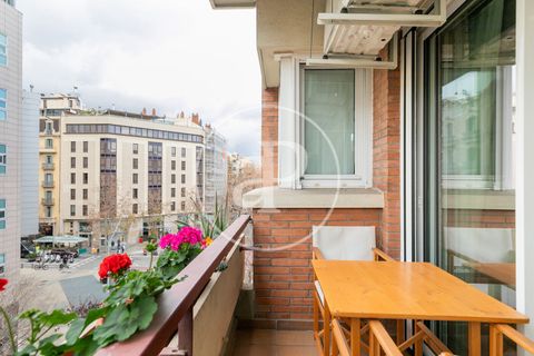 Lejlighed i Barcelona, Barcelona, Barcelona - € 950.000 | Ref: VB2502041 - foto 36