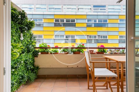 Lejlighed i Barcelona, Barcelona, Barcelona - € 950.000 | Ref: VB2502041 - foto 37