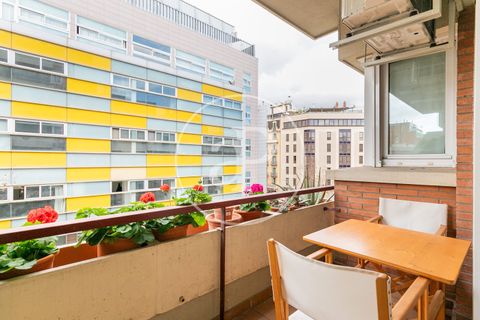 Lejlighed i Barcelona, Barcelona, Barcelona - € 950.000 | Ref: VB2502041 - foto 38