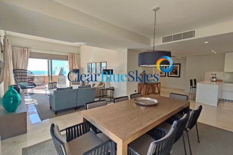 Penthouse i Abama, Tenerife, Abama - € 1.770.000 | Ref: 8747 - foto 15