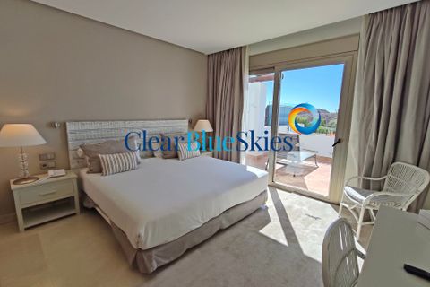 Penthouse i Abama, Tenerife, Abama - € 1.770.000 | Ref: 8747 - foto 22