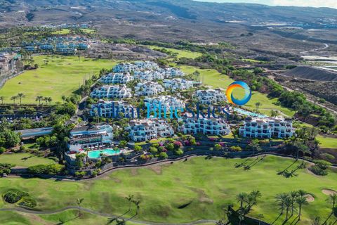 Penthouse i Abama, Tenerife, Abama - € 1.770.000 | Ref: 8747 - foto 27