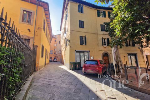 Lejlighed i Lucca, Lucca, Lucca - € 395.000 | Ref: 18831 - foto 1