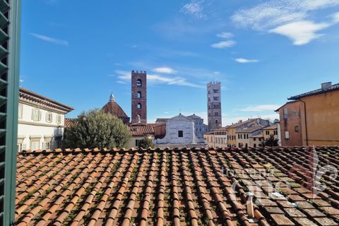 Lejlighed i Lucca, Lucca, Lucca - € 395.000 | Ref: 18831 - foto 3