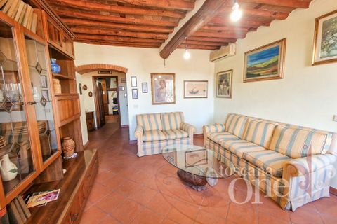 Lejlighed i Lucca, Lucca, Lucca - € 395.000 | Ref: 18831 - foto 4