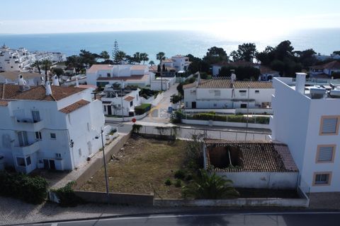 Helårsgrund i Albufeira, Faro, Albufeira - € 800.000 | Ref: FF122 - foto 3