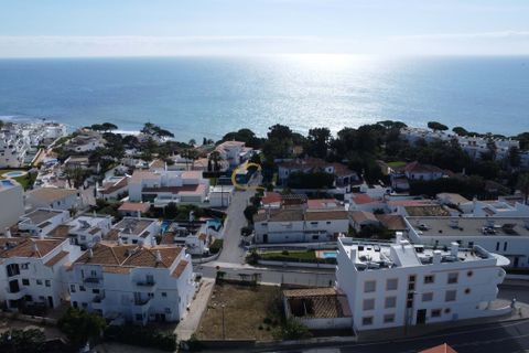 Helårsgrund i Albufeira, Faro, Albufeira - € 800.000 | Ref: FF122 - foto 16