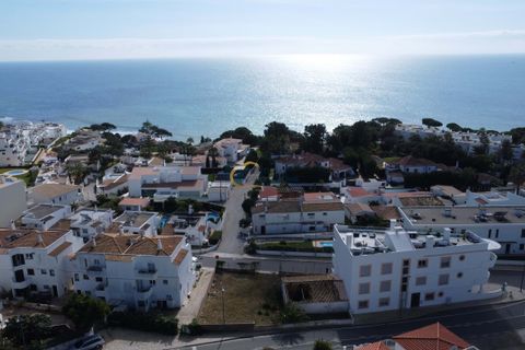 Helårsgrund i Albufeira, Faro, Albufeira - € 800.000 | Ref: FF122 - foto 17