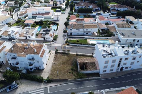 Helårsgrund i Albufeira, Faro, Albufeira - € 800.000 | Ref: FF122 - foto 18