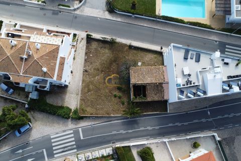 Helårsgrund i Albufeira, Faro, Albufeira - € 800.000 | Ref: FF122 - foto 19
