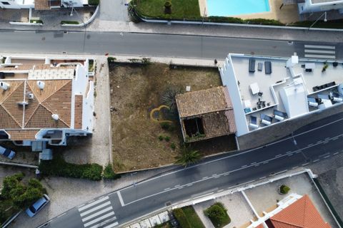 Helårsgrund i Albufeira, Faro, Albufeira - € 800.000 | Ref: FF122 - foto 20