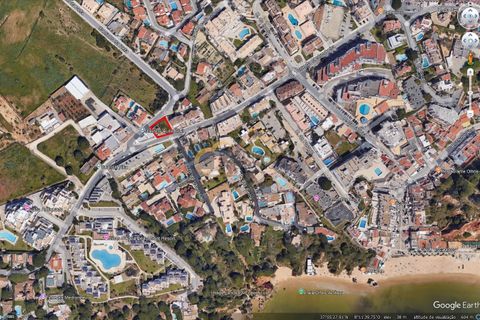 Helårsgrund i Albufeira, Faro, Albufeira - € 800.000 | Ref: FF122 - foto 28
