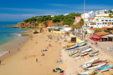 Helårsgrund i Albufeira, Faro, Albufeira - € 800.000 | Ref: FF122 - foto 30