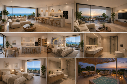 Helårsgrund i Albufeira, Faro, Albufeira - € 800.000 | Ref: FF122 - foto 2