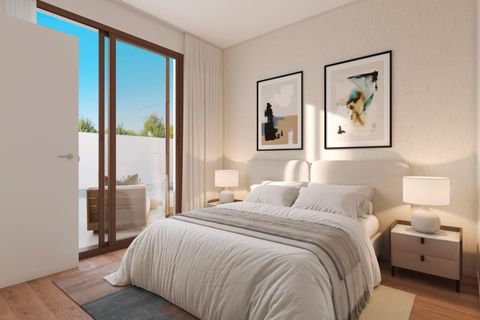 Villa i Torre Pacheco, Murcia, Torre Pacheco - € 354.950 | Ref: S-01394/7874 - foto 4