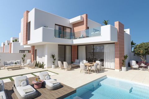 Villa i Torre Pacheco, Murcia, Torre Pacheco - € 354.950 | Ref: S-01394/7874 - foto 7