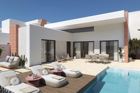 Villa i Torre Pacheco, Murcia, Torre Pacheco - € 354.950 | Ref: S-01394/7874 - foto 8