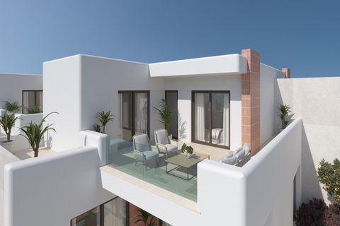 Villa i Torre Pacheco, Murcia, Torre Pacheco - € 354.950 | Ref: S-01394/7874 - foto 9