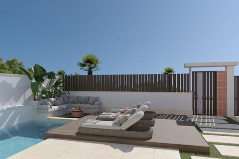 Villa i Torre Pacheco, Murcia, Torre Pacheco - € 354.950 | Ref: S-01394/7874 - foto 10