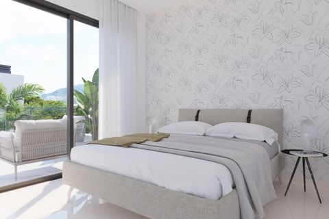Villa a Finestrat, Alicante, Finestrat - € 1.200.000 | Ref: S-01395/7874 - foto 5