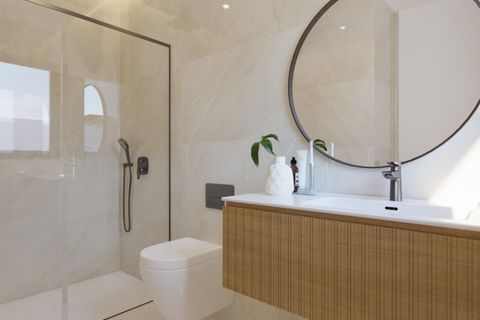 Villa a Finestrat, Alicante, Finestrat - € 1.200.000 | Ref: S-01395/7874 - foto 9