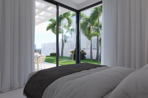 Villa a Finestrat, Alicante, Finestrat - € 1.200.000 | Ref: S-01395/7874 - foto 11