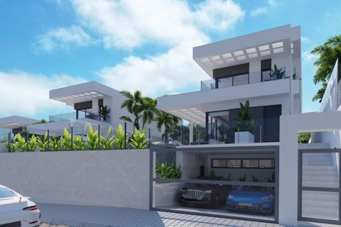 Villa a Finestrat, Alicante, Finestrat - € 1.200.000 | Ref: S-01395/7874 - foto 14