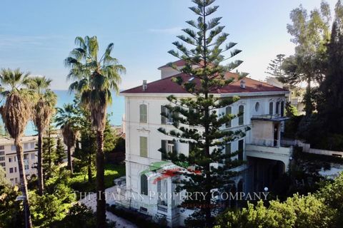 Villa i Sanremo, Imperia, Sanremo - € 1.400.000 | Ref: E298 - foto 1