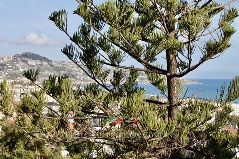 Villa i Sanremo, Imperia, Sanremo - € 1.400.000 | Ref: E298 - foto 4
