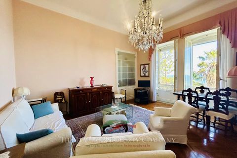 Villa i Sanremo, Imperia, Sanremo - € 1.400.000 | Ref: E298 - foto 5