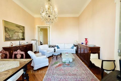 Villa i Sanremo, Imperia, Sanremo - € 1.400.000 | Ref: E298 - foto 7