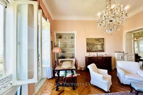 Villa i Sanremo, Imperia, Sanremo - € 1.400.000 | Ref: E298 - foto 8