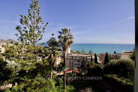 Villa i Sanremo, Imperia, Sanremo - € 1.400.000 | Ref: E298 - foto 10