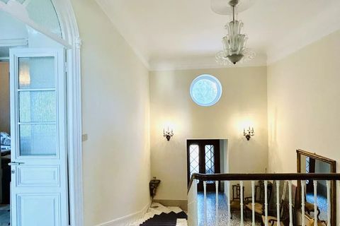 Villa i Sanremo, Imperia, Sanremo - € 1.400.000 | Ref: E298 - foto 11