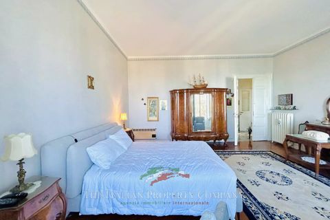 Villa i Sanremo, Imperia, Sanremo - € 1.400.000 | Ref: E298 - foto 12