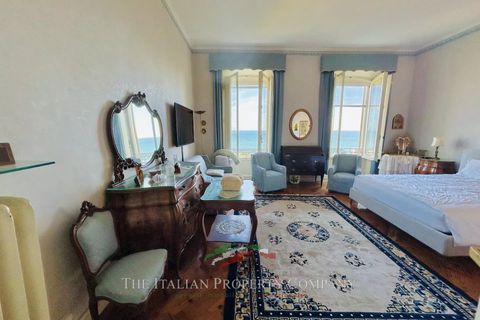Villa i Sanremo, Imperia, Sanremo - € 1.400.000 | Ref: E298 - foto 14