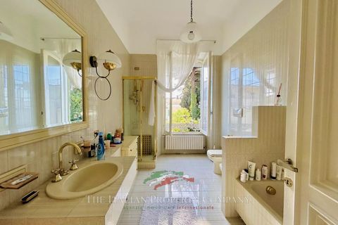 Villa i Sanremo, Imperia, Sanremo - € 1.400.000 | Ref: E298 - foto 15