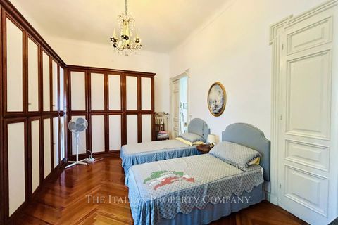 Villa i Sanremo, Imperia, Sanremo - € 1.400.000 | Ref: E298 - foto 16